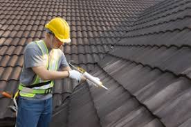 Fast & Reliable Emergency Roof Repairs in Elkins, WV